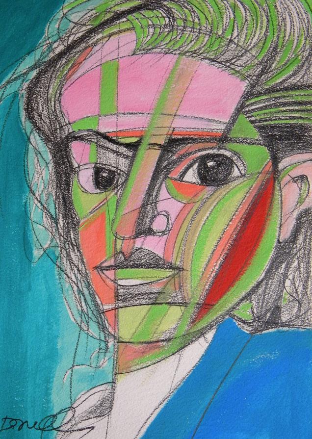 Ritratto di Lara Cardella