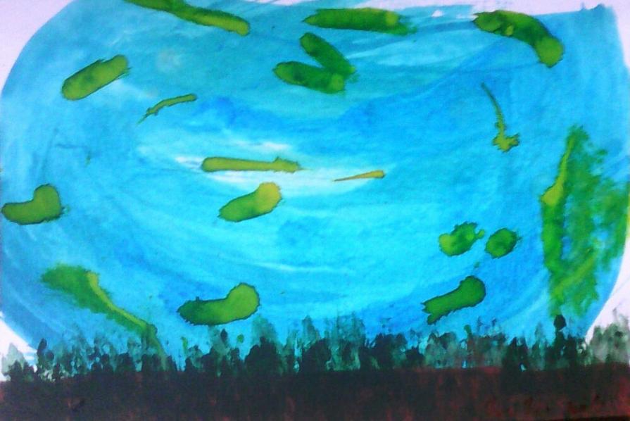 siamo tutti stelle del Cielo.