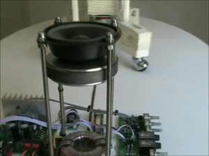 alex  zaro - CAPUT MENTULAE