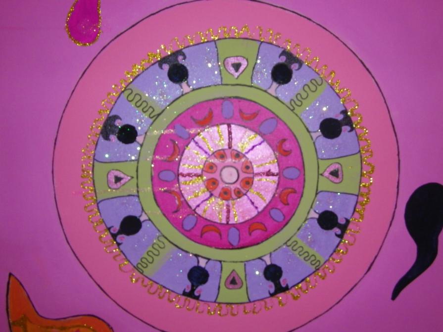 Banat, banat, ban jai! (Doing, doing, at last done!)