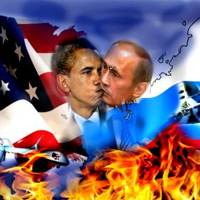 pace fatta amore,adesso cominciano le danze. boomm bomm bommmmm