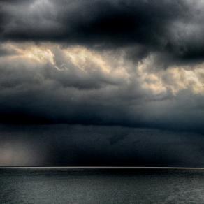 Non sempre la tempesta porta rovina 