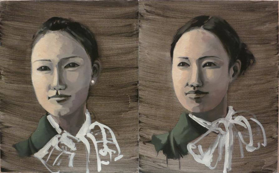 Beautiful scenery II