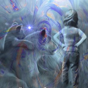 ... Guarda davanti a te .... oltre infinito !!! ...