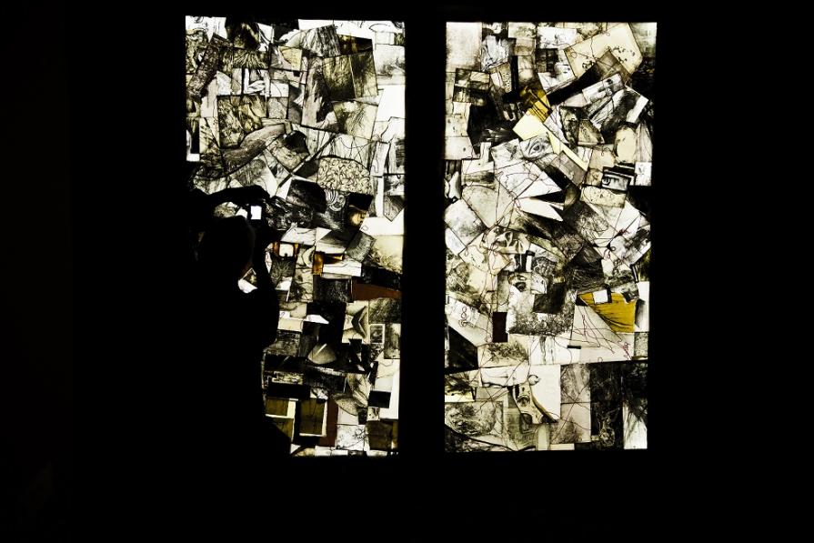 Le porte di Penelope