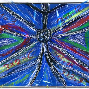 rinfresco la memoria con la tabellina del 3.