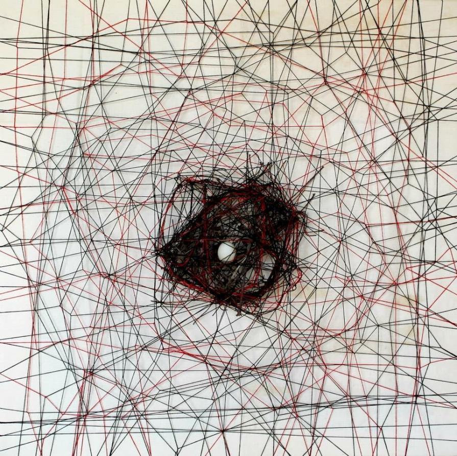 Animas-Il ventre di Eva