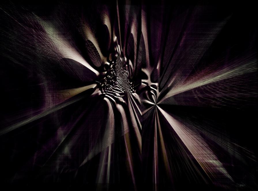 We are only emanation 