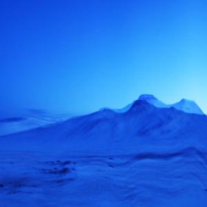 Winter Solstice on the Phrophetess Mountain