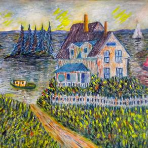 arcipelago stoccolma