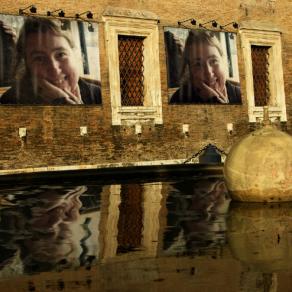 . . . SULLE MURE DEL NAVIGLIO !!! . . . 