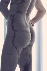 livia scaramuzzino - memorie sulla pelle