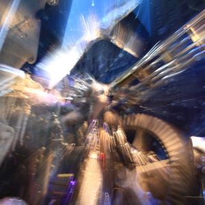 portrait of light #03