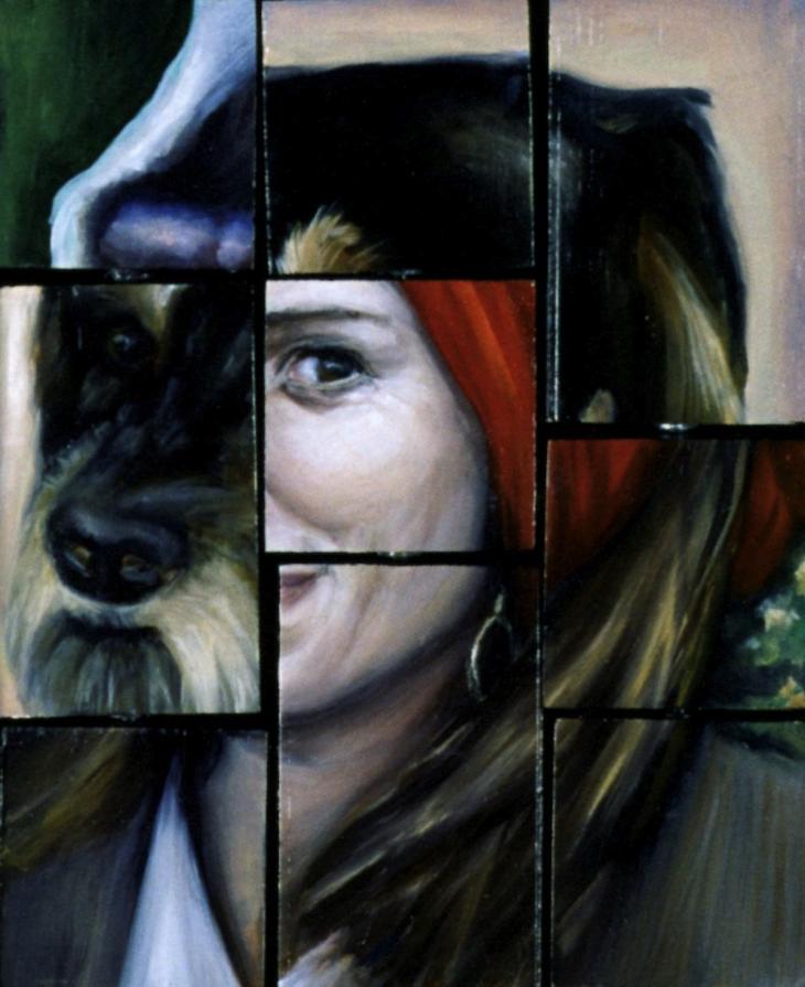 "Passeggiata con Angela e Ugo al Bioparco"