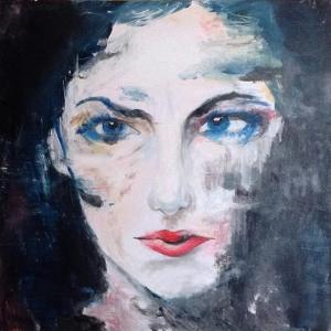 La notte che ti vola vicina