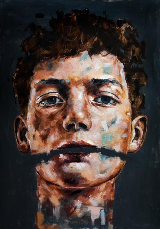 We Would Be Ruined Than Changed