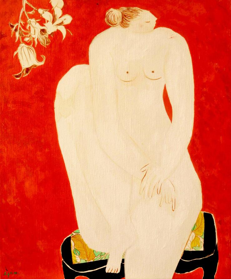 Nobility 貴氣 Nobility 貴氣