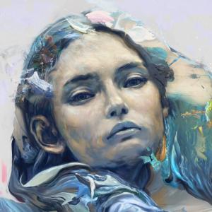 illusion head detail