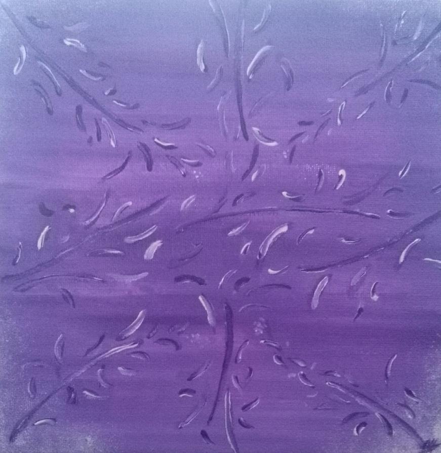 viola- anima e corpo