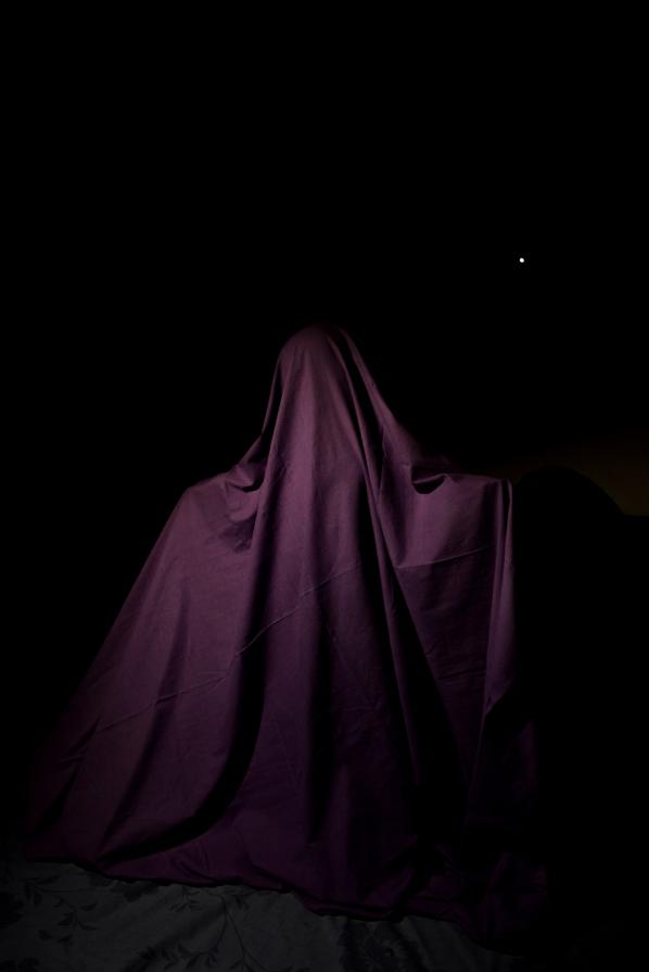 A Sky Full Of Stars For A Roof