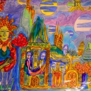 Ipotesi Astrale di Monumenti Cambogiani degli Antichi Khmer