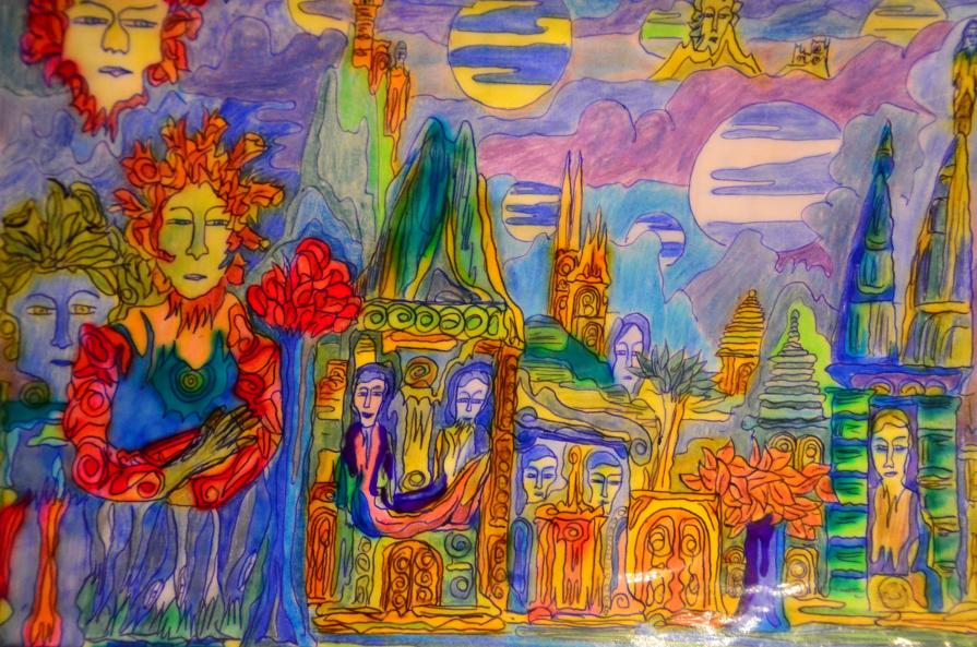 Ipotesi Astrale di Monumenti Cambogiani degli Antichi Khmer