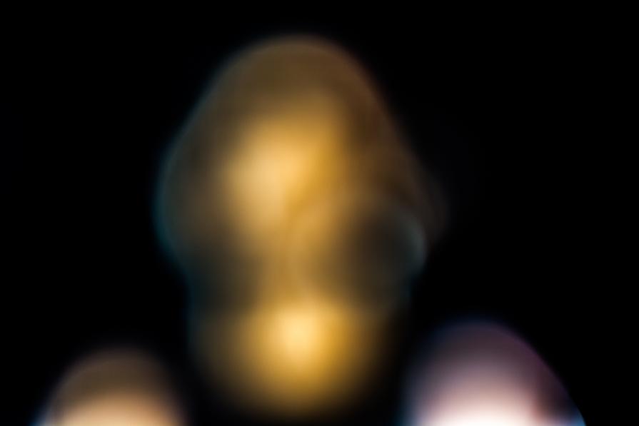 Untitled, from the series 