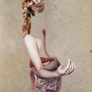 Me, Myslef & I, Habiba