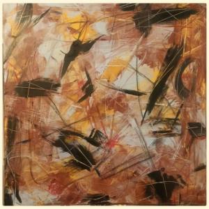 Nascita di una passione 