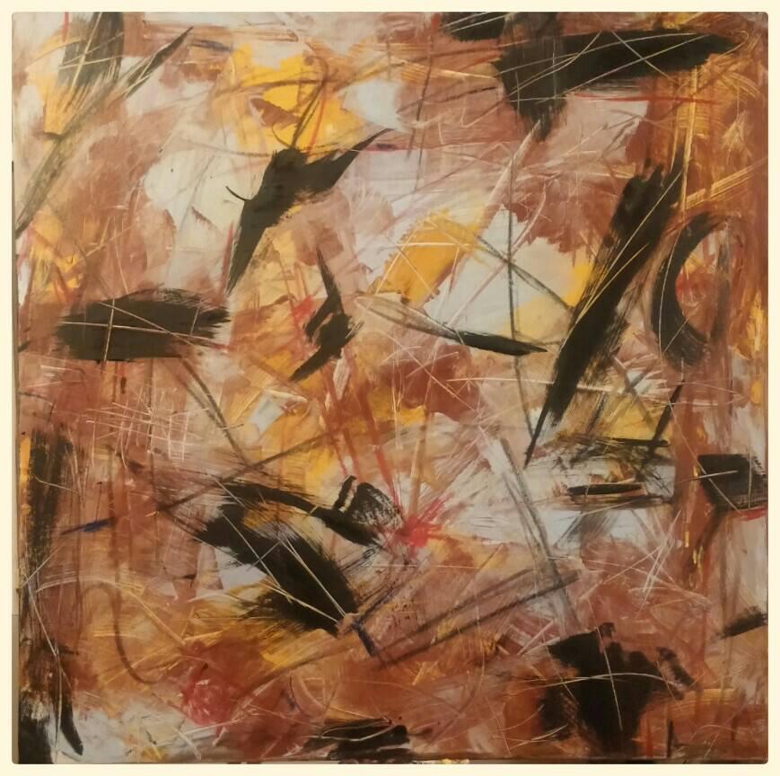 Nascita di una passione 