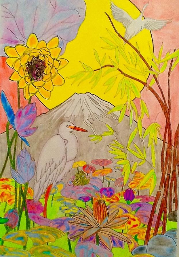  THERAPY COLOR Tanyyy!!! :D - 74 - my corner of heaven