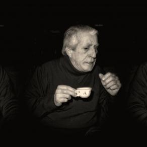 Sergio Bruni - foto Augusto De Luca