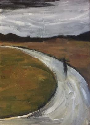 A Path to Somewhere Far Away