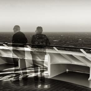 Fantasmi metropolitani