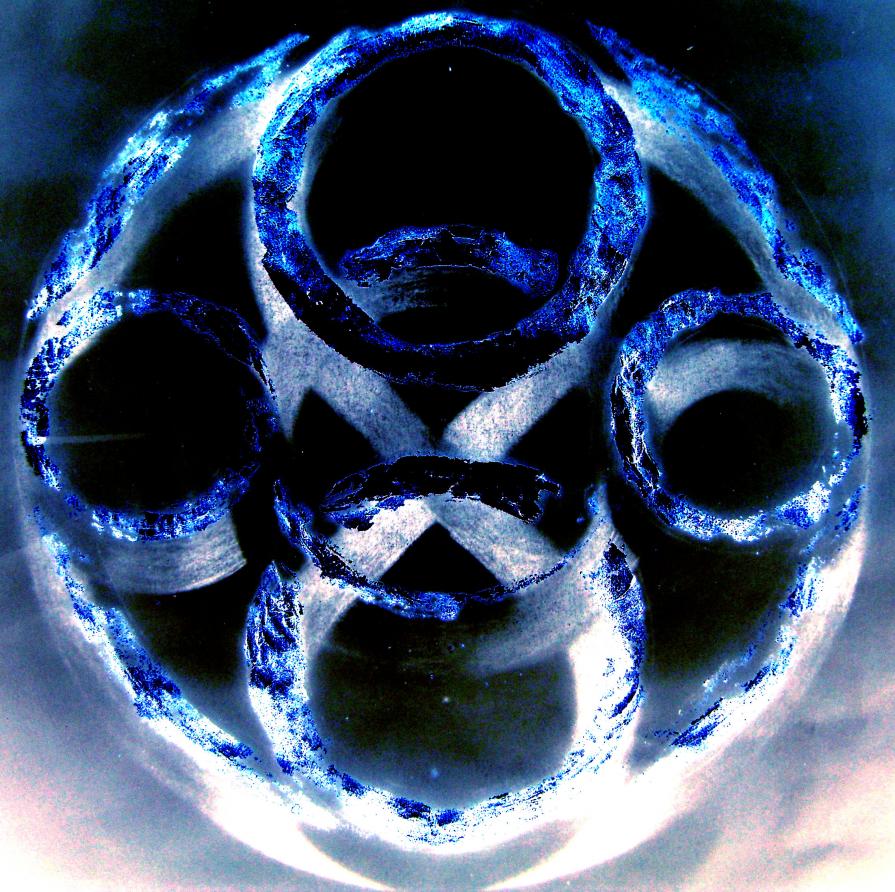 Letizia Ardillo- Polyhedra- Letizia Ardillo- Polyhedra-