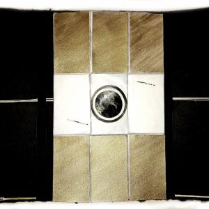 Letizia Ardillo- Di stella in stella - mostra del Libro d'Artista a cura di Maddalena Castegnaro