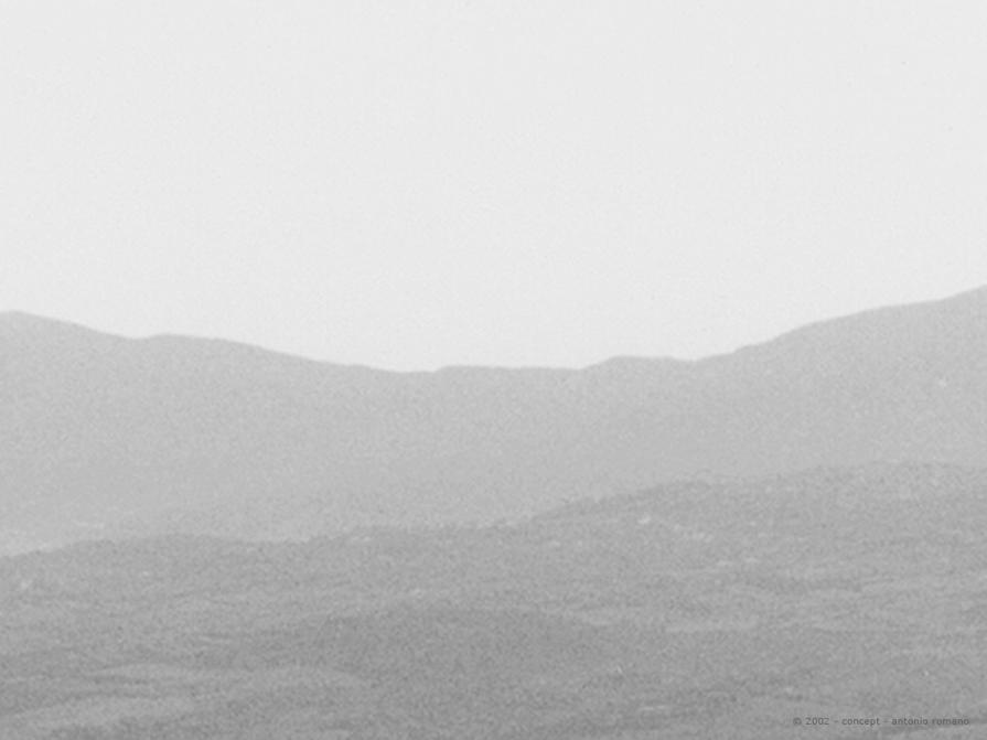 Due luoghi unitari - Differenze (particolare)