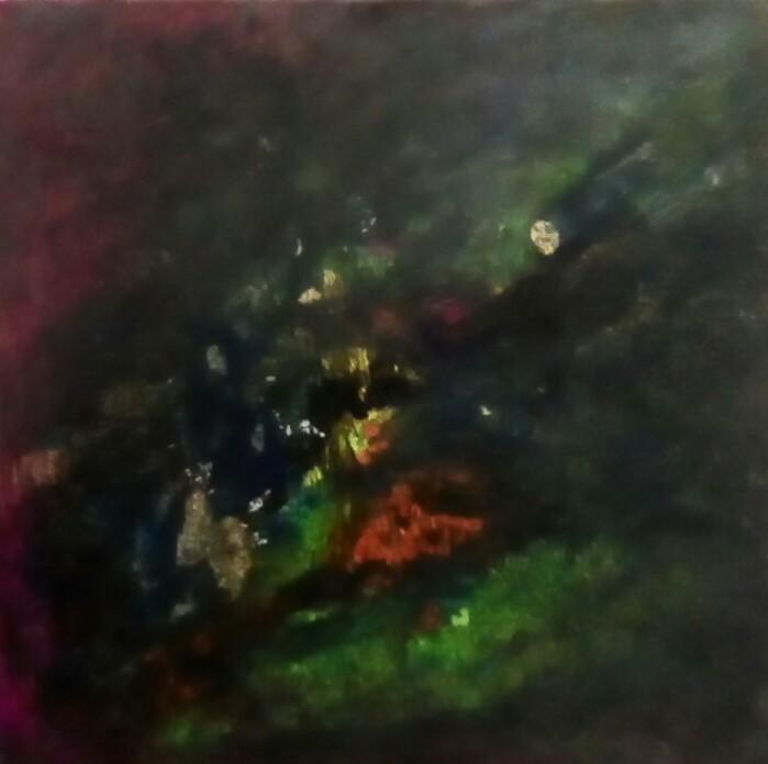 Plenilunio di Giugno,