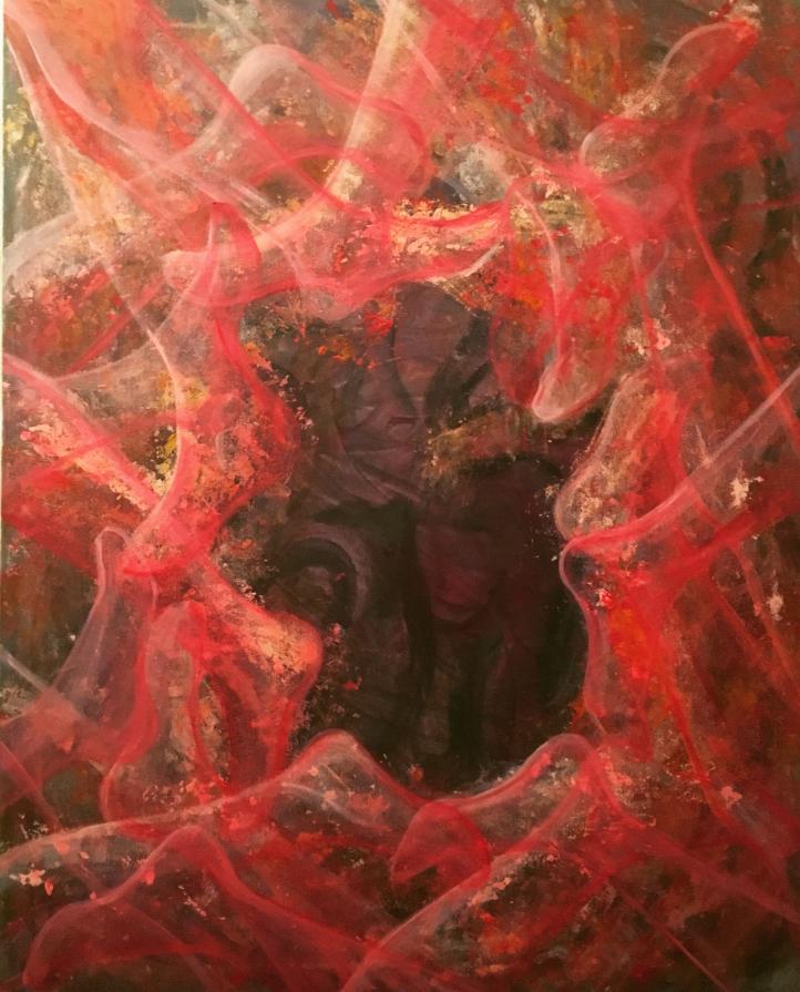 Entanglement Entanglement