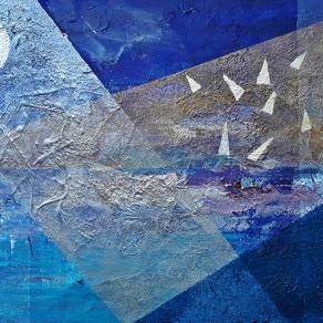 NOTTURNO TRA CIELO E MARE