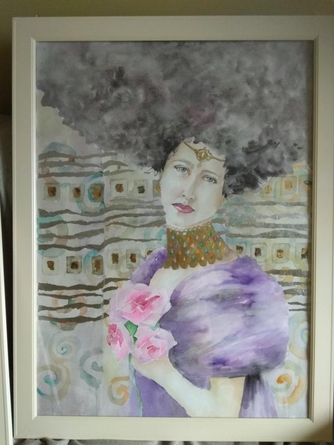 Adele Bloch Bauer Adele Bloch Bauer