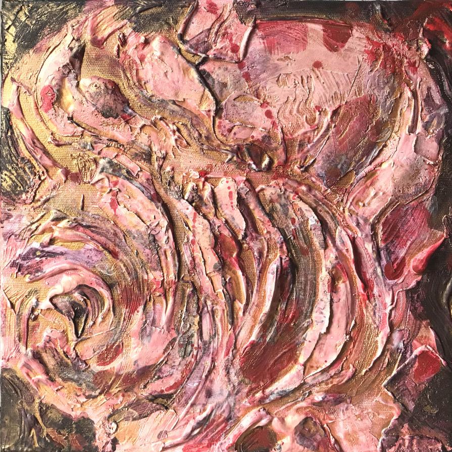 mariella bogliacino Ferita 30b 2022