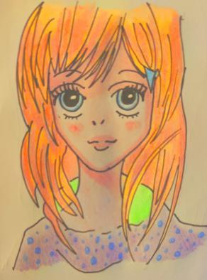 How to draw Manga 15...