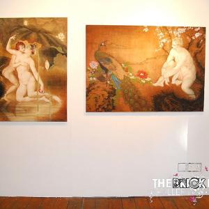 Art in Mind // 3rd-14th June 2010