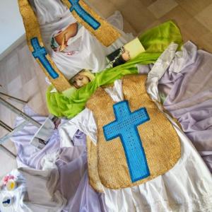 Rassegna Artistica Internazionale PLAGI Globalart