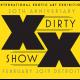 DIRTY SHOW