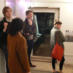 LORENZO MANENTI. DIGNITY BEFORE BREAD