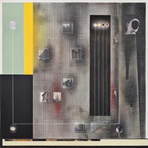 Angelo Cagnone. Vivere così intensamente da non esistere. 