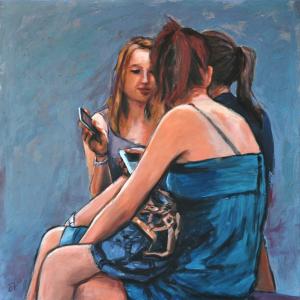 Phone and… Distanze