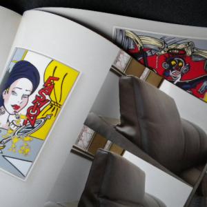 IL RIVISITISMO CHE ARREDA